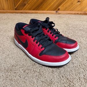 Jordan 1 Low “Reverse Bred” (Men’s 13)